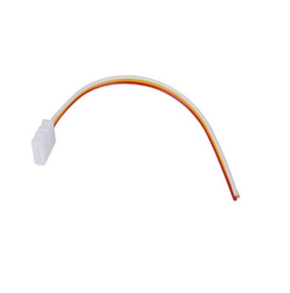 Aansluitstuk-Dual-White-Led-strip-15-cm