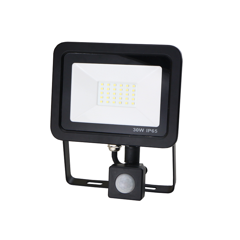 Led-bouwlamp-sensor-30W