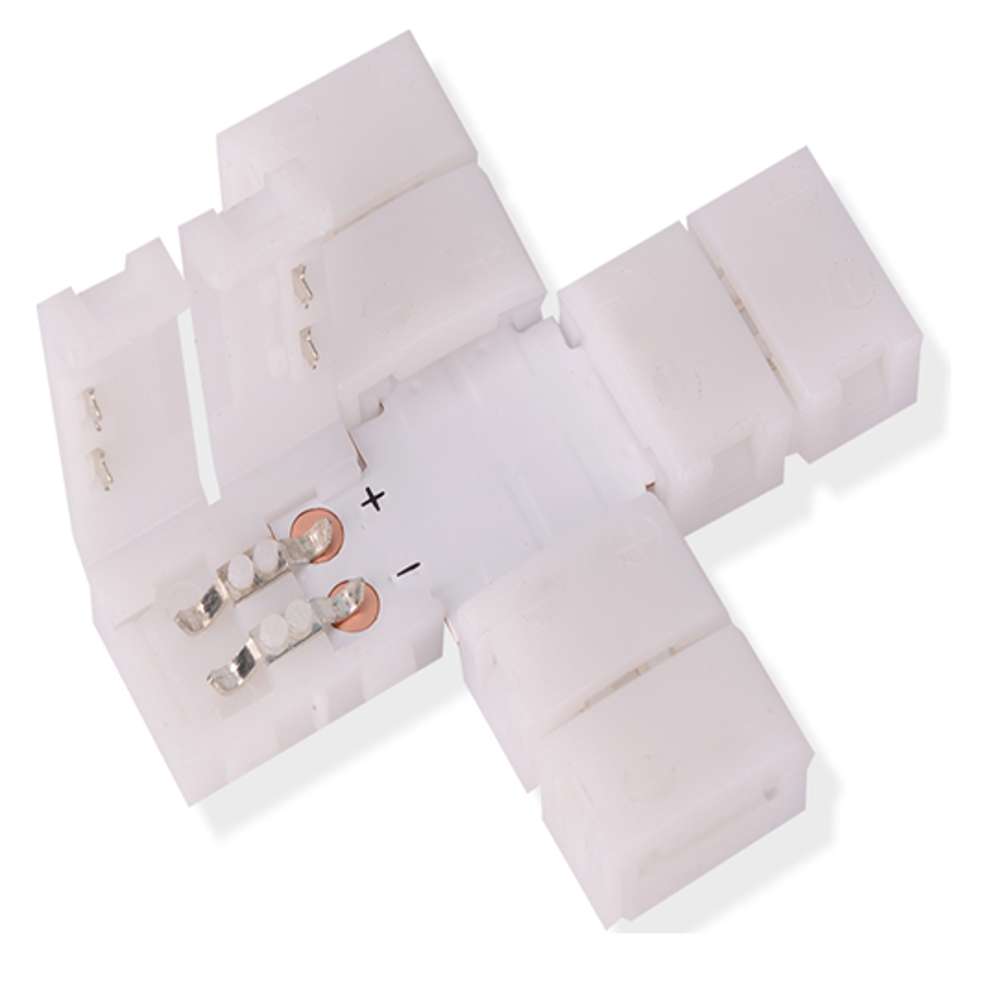 Led-strip-kruising