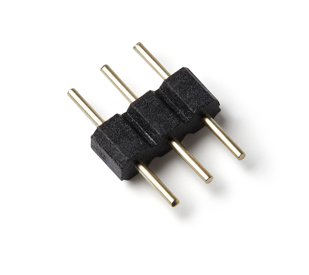 Ledwereld_connector