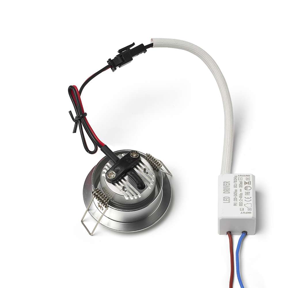 Ledwereld_inbouwspot_piccolo-1w_zilver