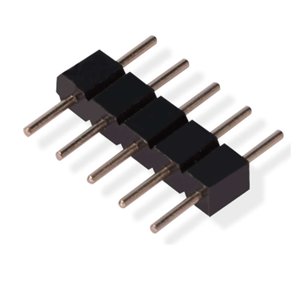 RGBW-5-pin