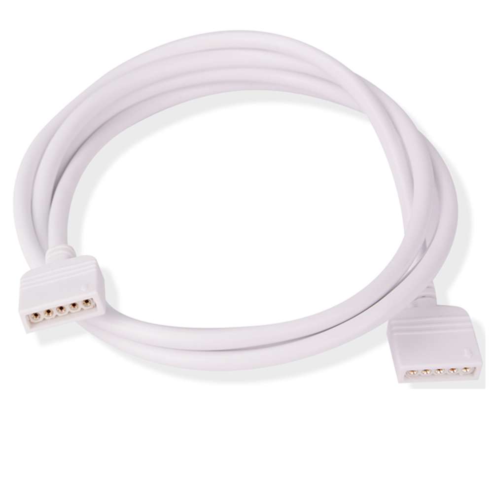 RGBW-Led-strip-verlengkabel