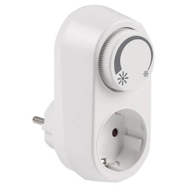 Stekkerdimmer