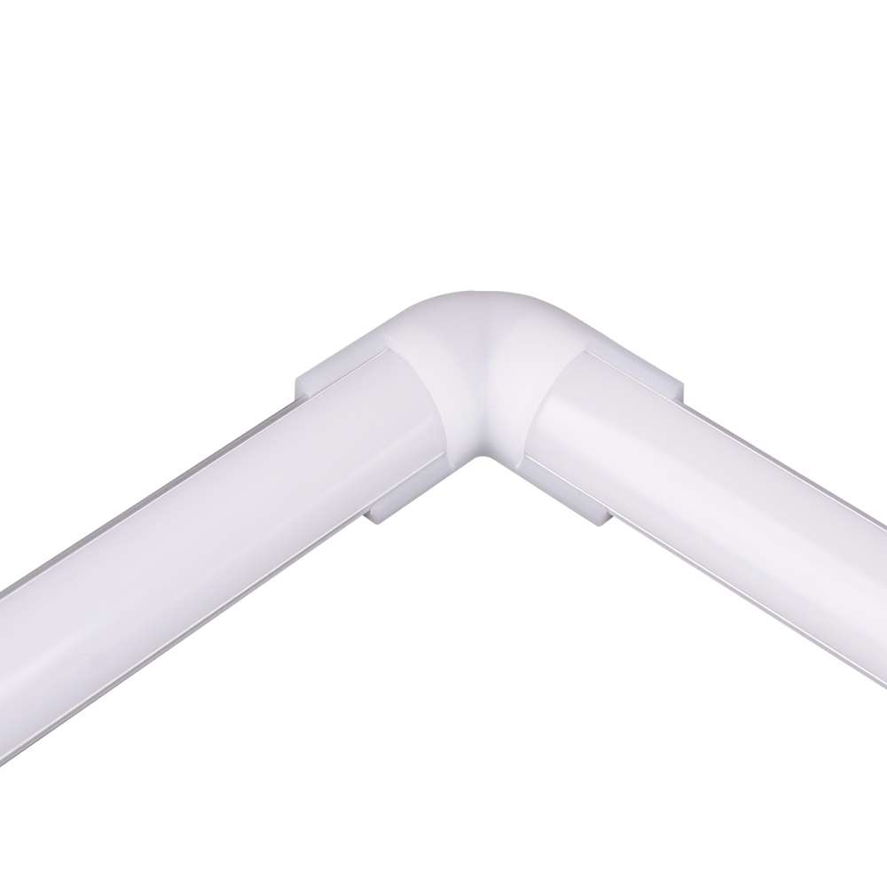 hoekconnector