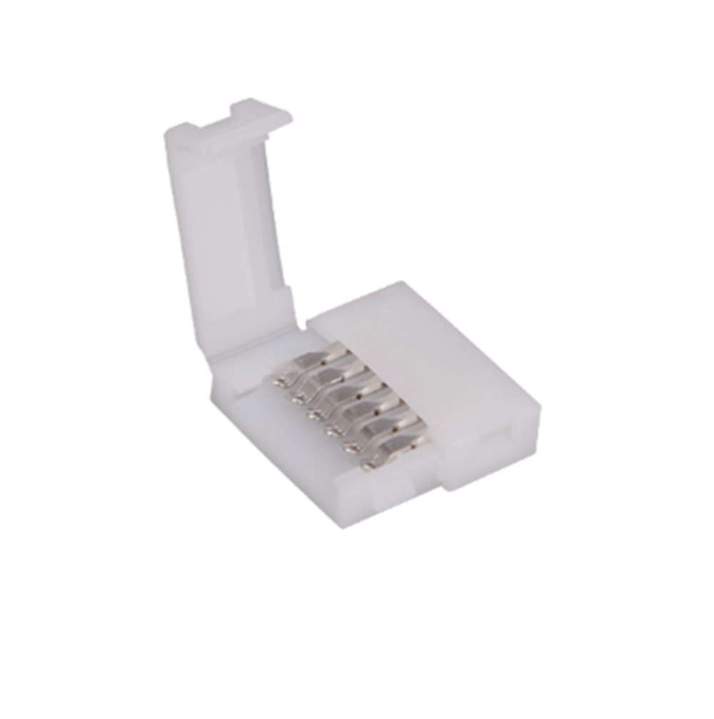 koppelstuk-RGBWW-Led-strip