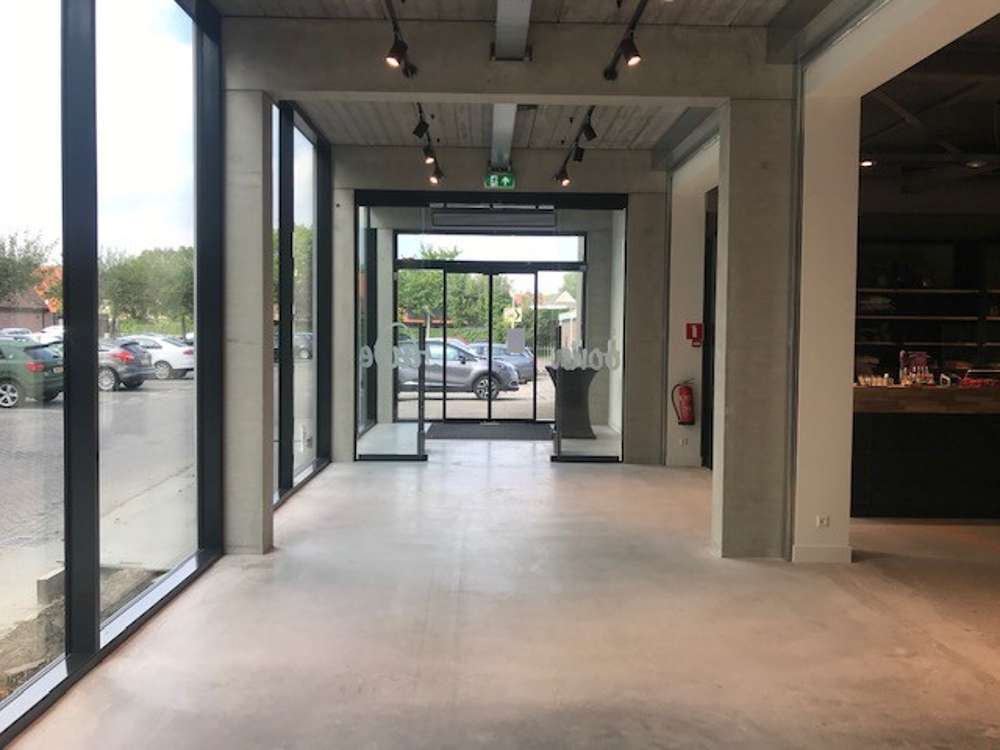 retail-railverlichting