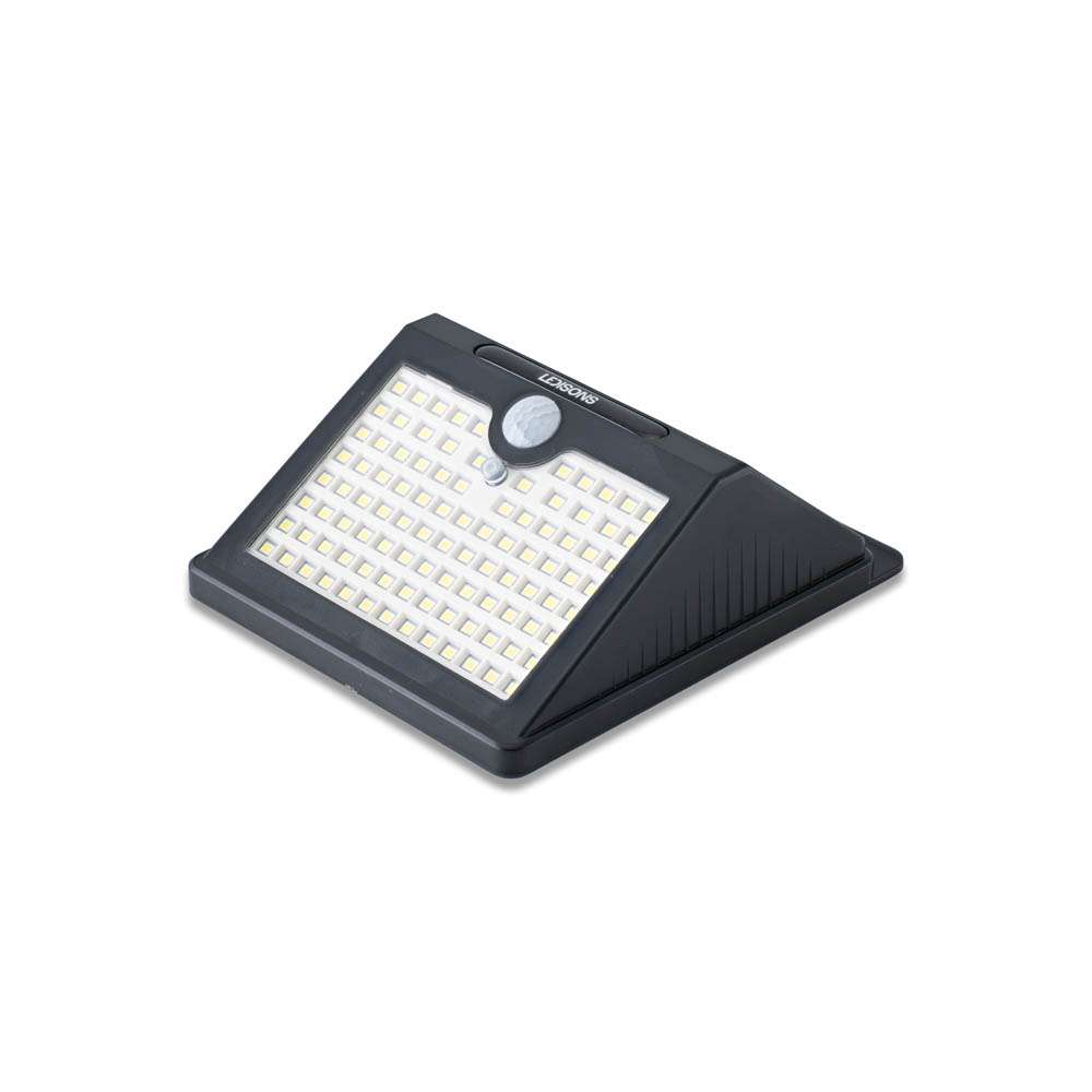 Solare-LED-side