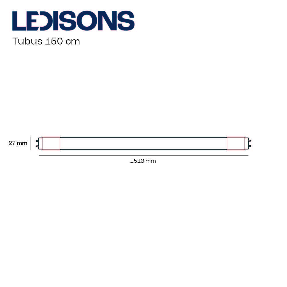 Tubus-150-cm