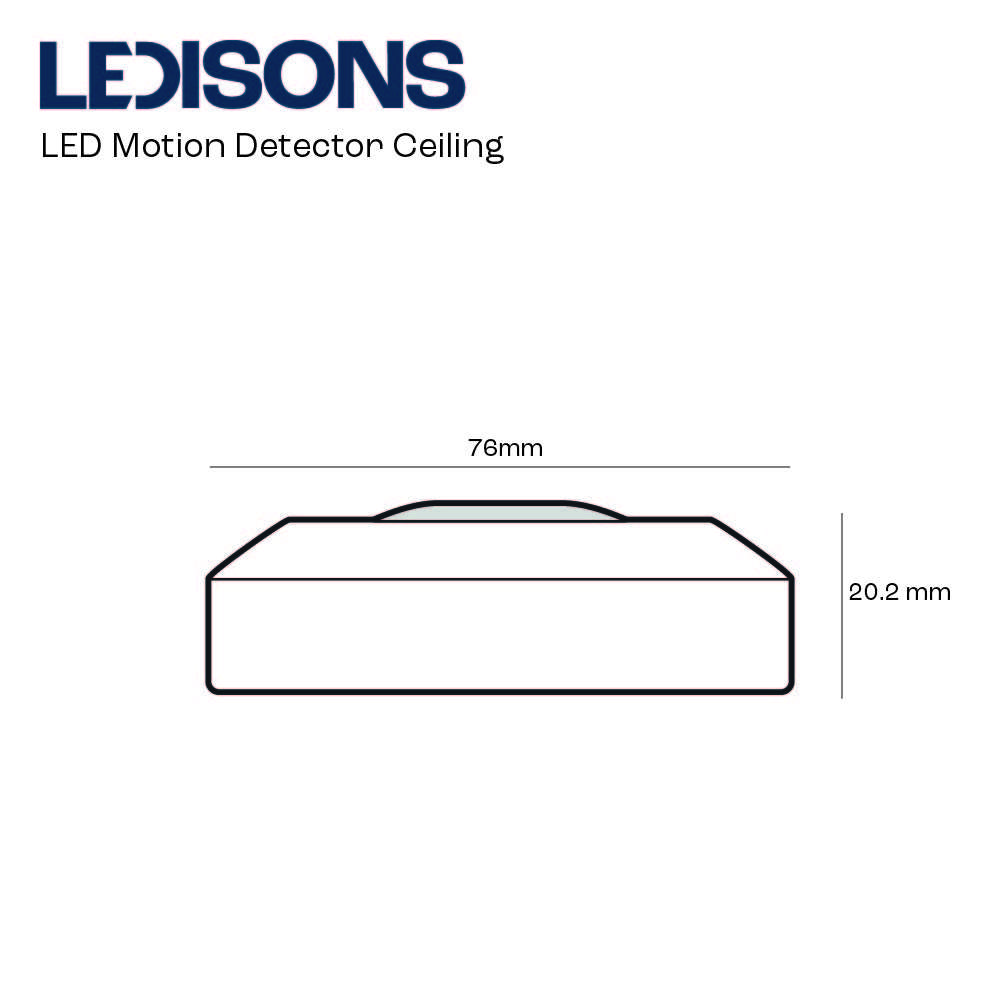 sensor-plafond