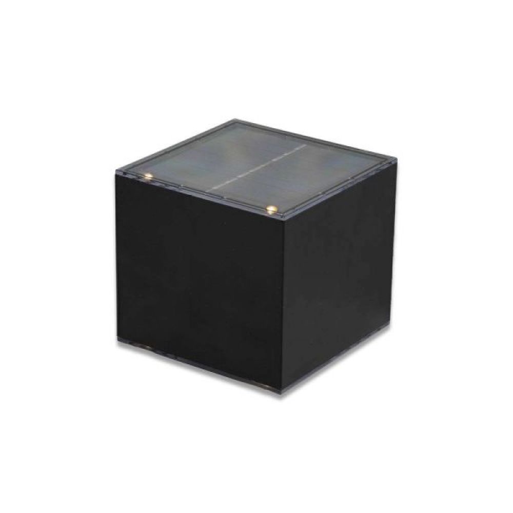 Venere_zwart
