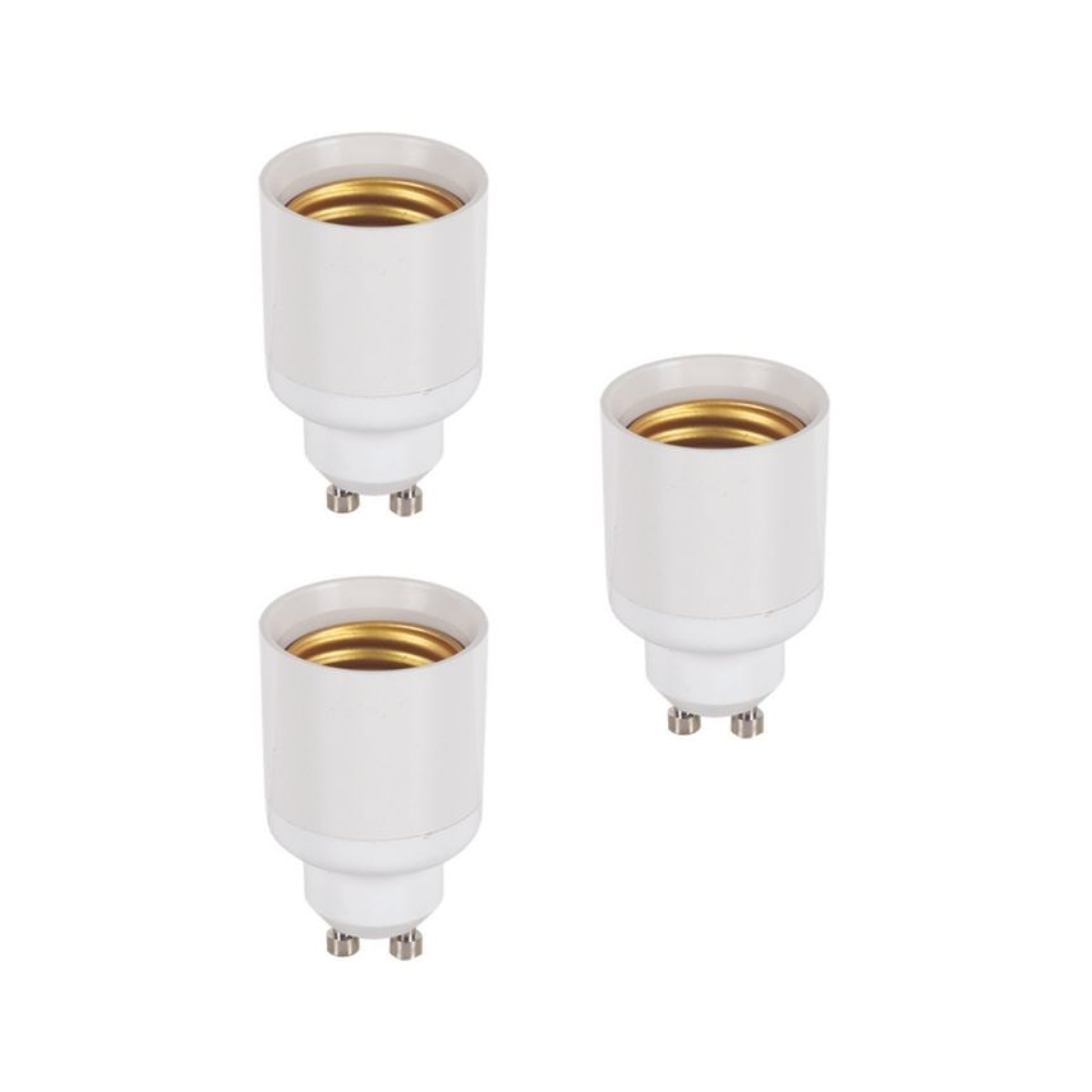 LDA80-GU10E27_3-Stuks