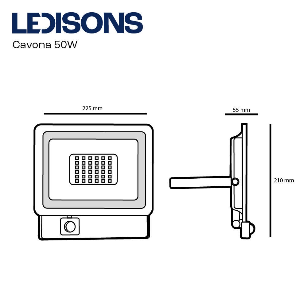 Cavona-50W