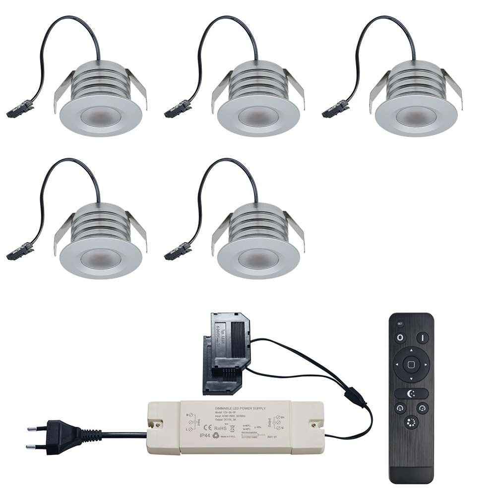 Valdeno-Silver-Remote-5pcs